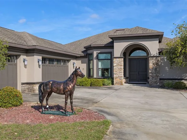 4695 NE 112th Ln, Anthony, FL 32617