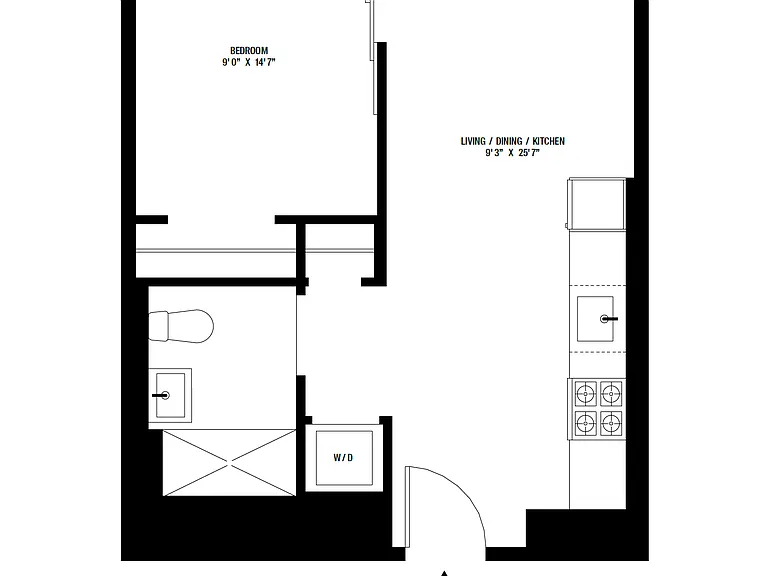 1998 2nd Ave #3Q — Photo 6