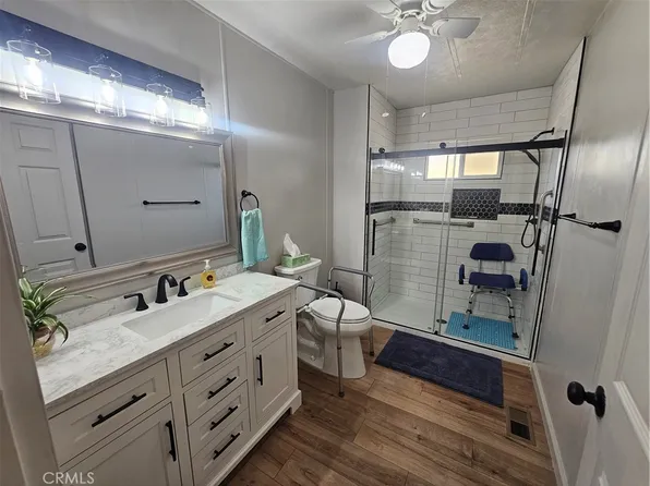 626 N Dearborn St Space 9, Redlands, CA 92374