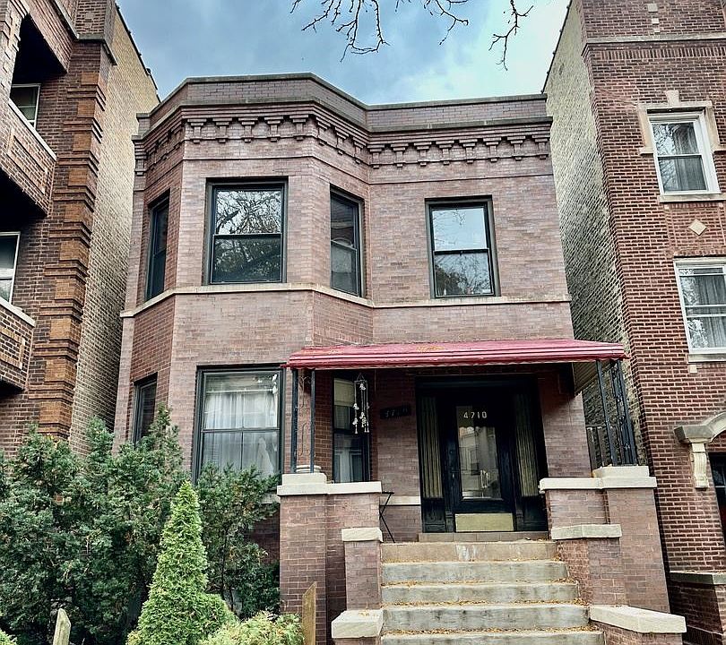 1st image of 4710 N Artesian Ave