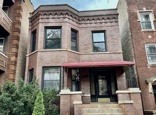 4710 N Artesian Ave, Chicago, IL 60625