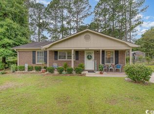 3420 Longwood Ln, Conway, SC 29527