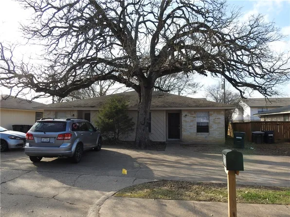 801-803 San Saba Dr, College Station, TX 77845