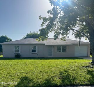 1725 Willow Oak Dr, Edgewater, FL, 32132