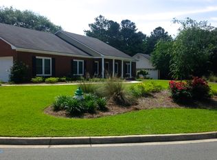 2903 Bud McKey Cir, Valdosta, GA 31602