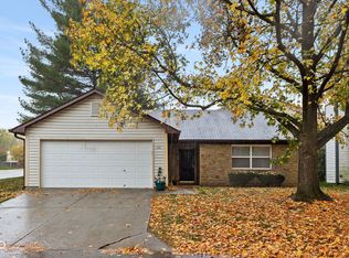 3102 Valley Farms Rd, Indianapolis, IN 46214