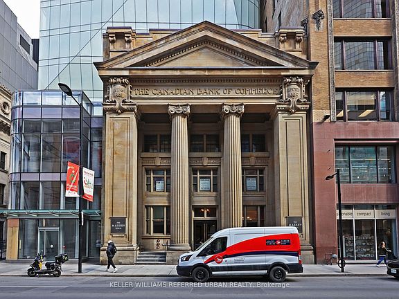 2nd image of 197 Yonge St #3009