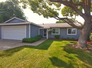 675 Wedgewood Way, Manteca, CA 95336