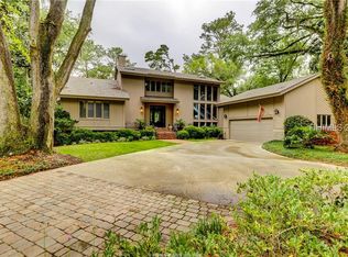 67 Baynard Cove Rd, Hilton Head Island, SC 29928