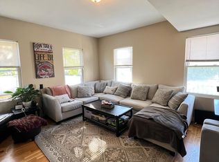 19 Fountain St #1, Medford, MA 02155