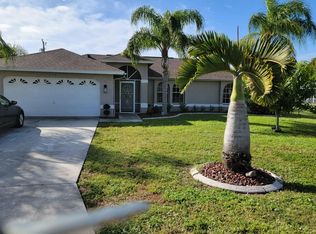 134 SE 28th Ter, Cape Coral, FL 33904