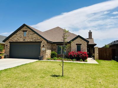 7 Wilshire Blvd, Lubbock, TX, 79416