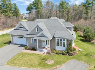100 Shepards Cove Rd, Kittery, ME 03904