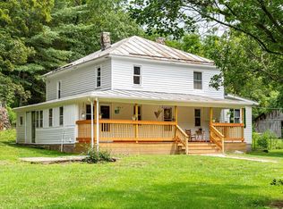 61 Garden Grove Ln, Brandywine, WV 26802