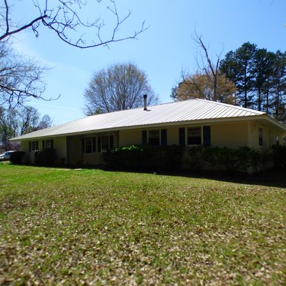 466 Twin Lakes Rd Pontotoc Ms 38863 Mls 21 810 Zillow