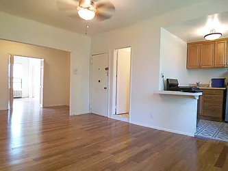 Rented by City Connections Realty