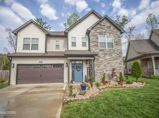 1481 Dream Catcher Dr, Knoxville, TN 37920