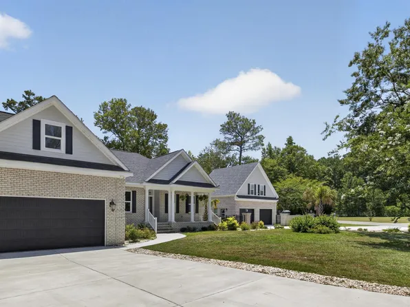 2507 Mary Frances Court NE, Bolivia, NC 28422
