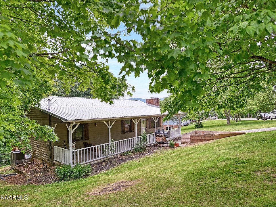 133 Summit Hills Ln, Lake City, TN 37769 Zillow