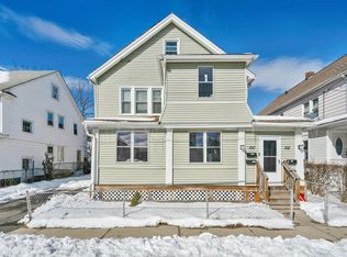 100-102 Wait St, Springfield, MA 01104