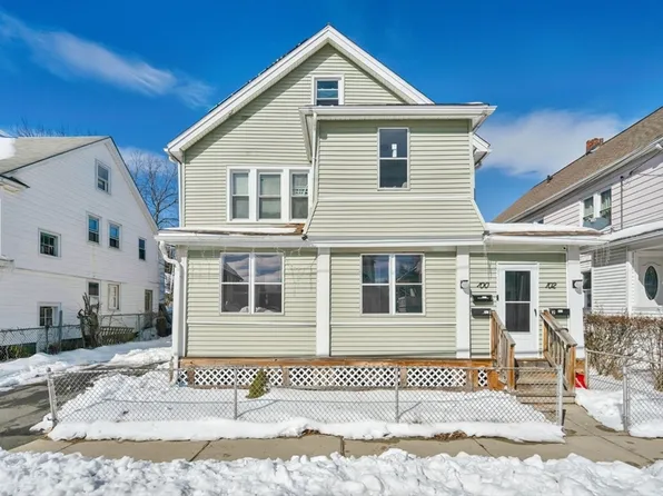 100-102 Wait St, Springfield, MA 01104