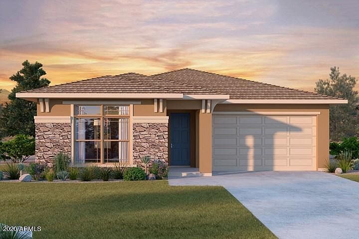 1st image of 11930 W Creosote Dr