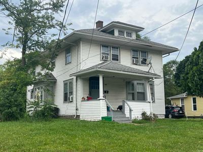 1041 Cassopolis St, Elkhart, IN, 46514