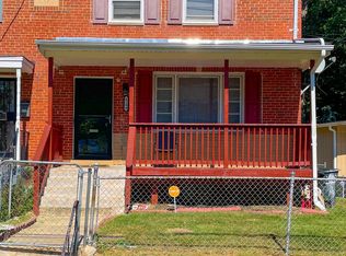 4104 25th Ave, Temple Hills, MD 20748