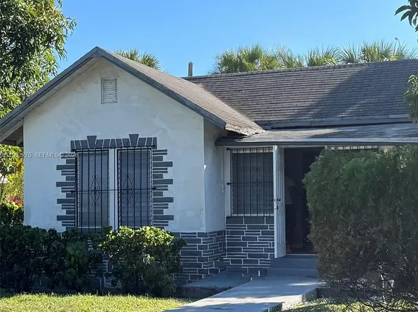 246 NW 39th St, Miami, FL 33127