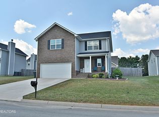 331 Kline Dr, Loudon, TN 37774