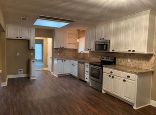 163 Geneva Dr, Longview, TX 75605