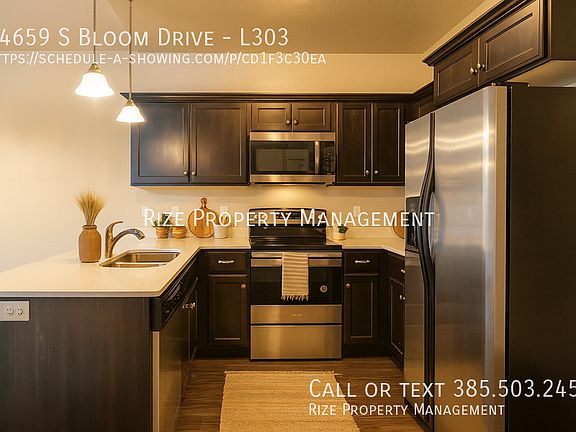 4th image of 14659 S Bloom Dr Unit L303