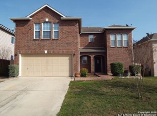3912 Whisper Pt, Cibolo, TX 78108