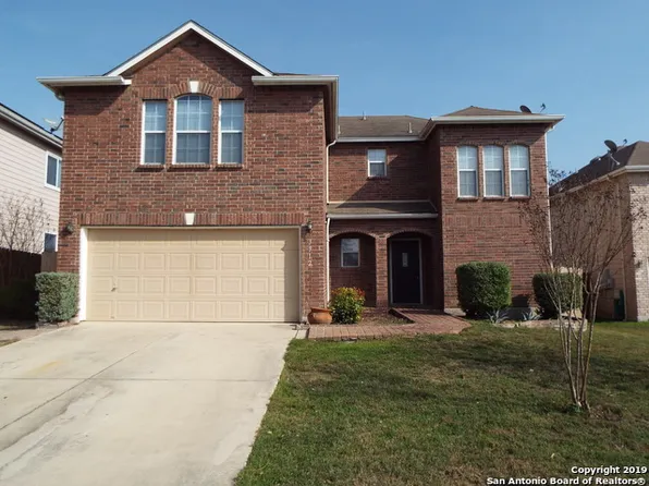 3912 Whisper Point, Schertz, TX 78108