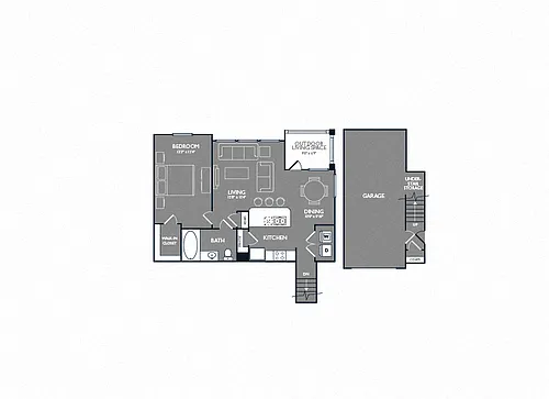 Floor plan A6 T