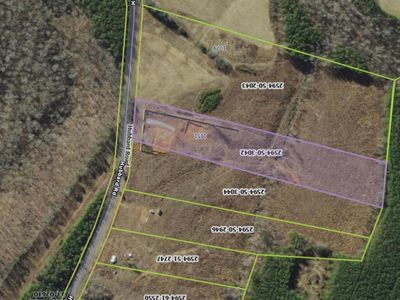 1151 Hubbard Rd, Long Island, VA, 24569