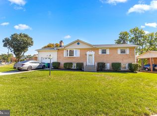 6701 Eilerson St, Clinton, MD 20735