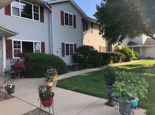 Riverbend East Apartments, Hartford, WI 53027