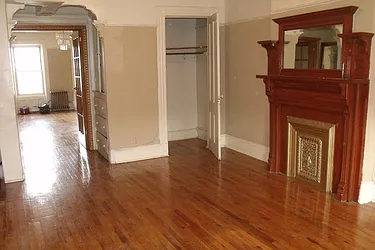Rented by Corcoran
