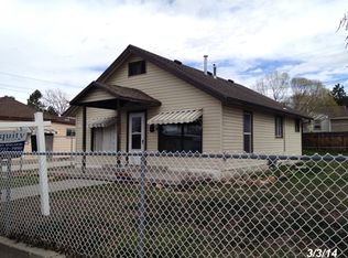 8823 S 300 E, Sandy, UT 84070