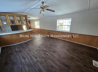 37 Sweet Fern Dr, Greenbush, ME 04418