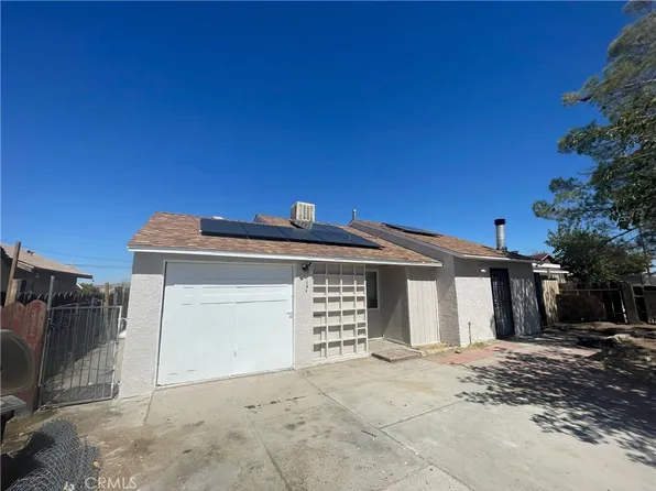 1221 Flora St, Barstow, CA 92311