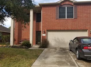 6302 Hayman Dr, Katy, TX 77449