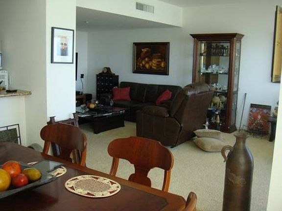 Dining Room/Living Room