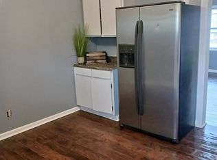 106 S Davis St #1, New Boston, TX 75570