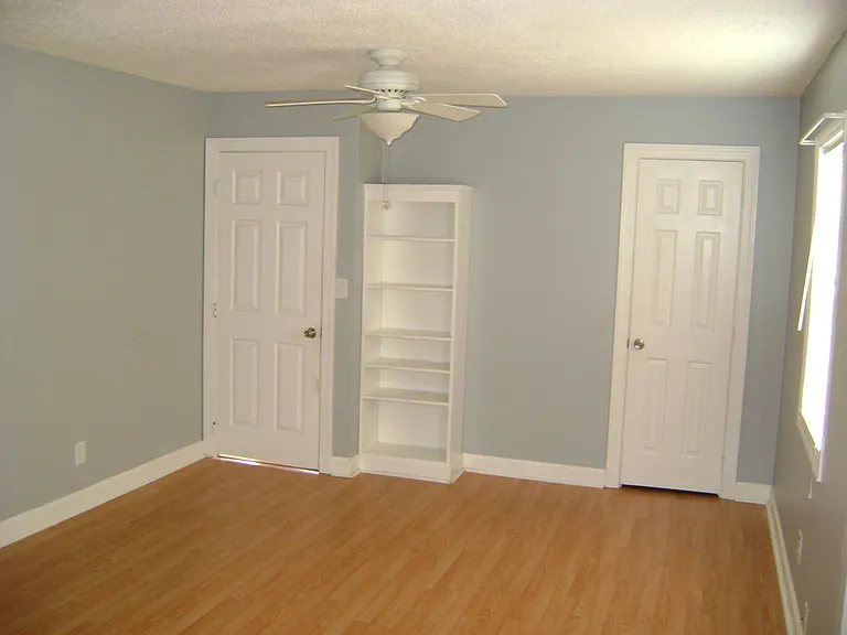 Owner Suite
