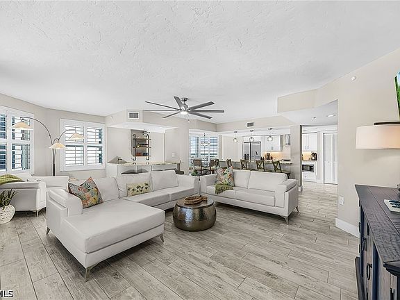 2nd image of 6620 Estero Blvd #1006