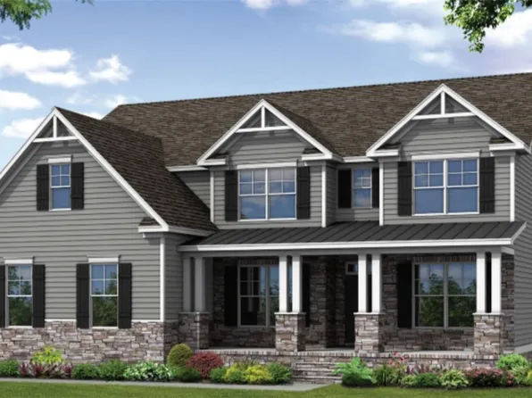 2513 Channelmark Ct, Chester, VA 23836