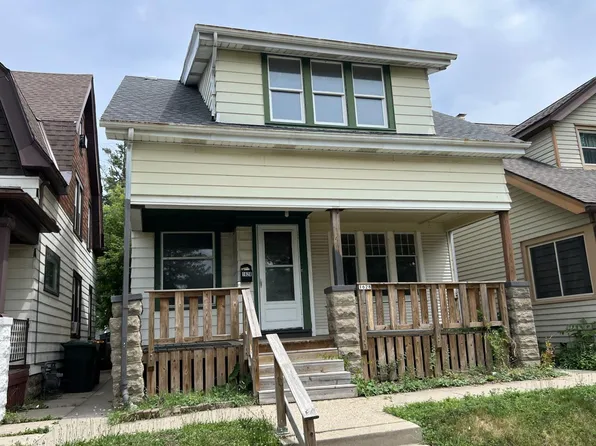 1628 South 81st STREET, West Allis, WI 53214