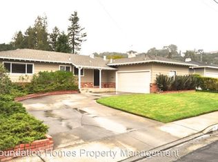 7 Castlewood Dr, San Rafael, CA 94901